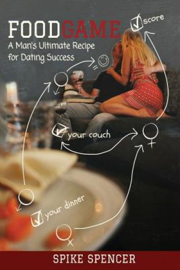 FoodGame: A Man's Ultimate Recipe For Dating Success