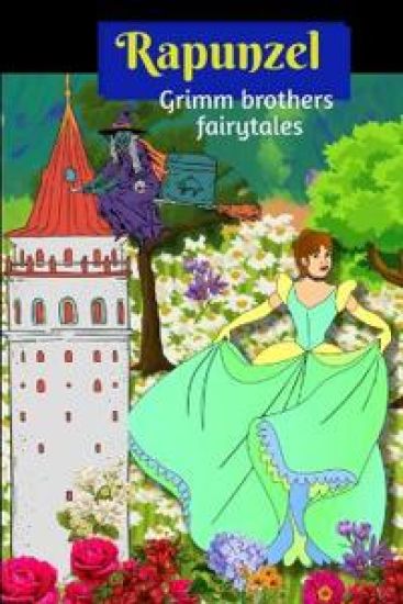 Rapunzel