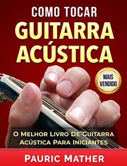 Como Tocar Guitarra Acu´stica