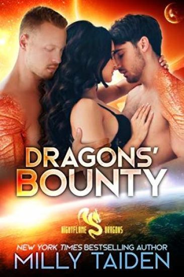 Dragons' Bounty