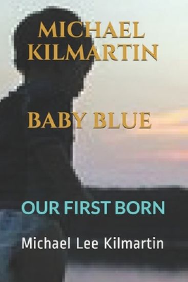 Michael Kilmartin Baby Blue
