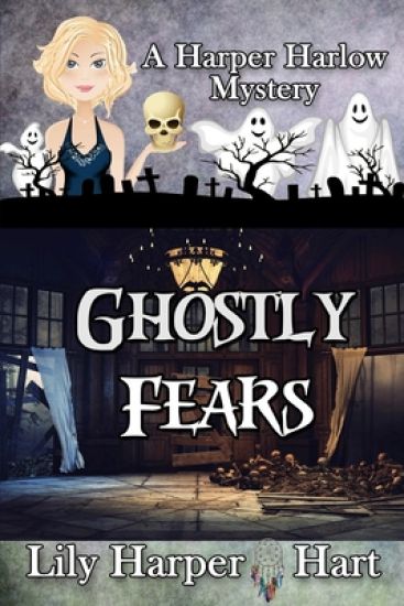 Ghostly Fears