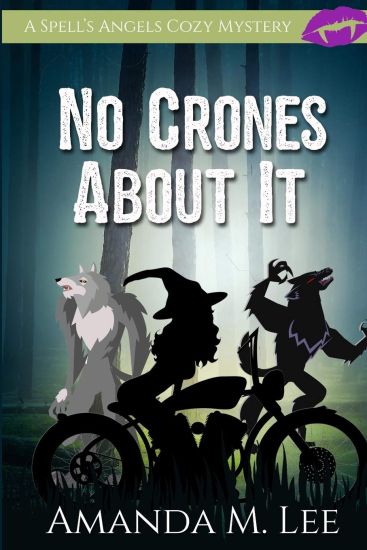 No Crones About It