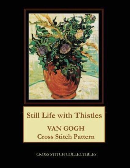 Still Life with Thistles