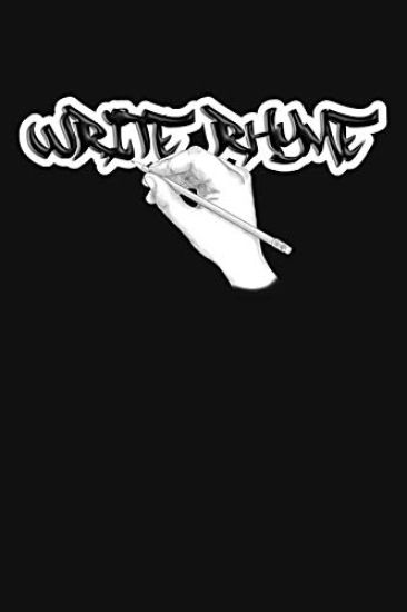 Write Rhyme: Never Forget a Dope Rhyme Again