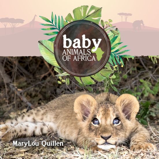 Baby Animals of Africa