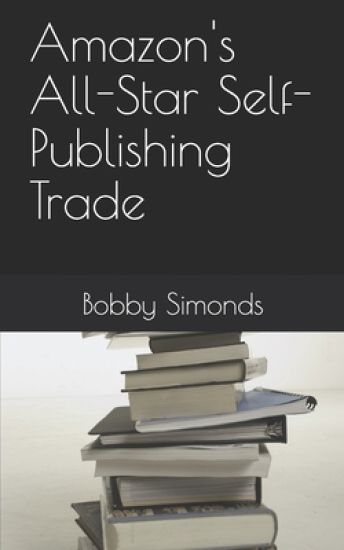 Amazon's All-Star Self-Publishing Trade