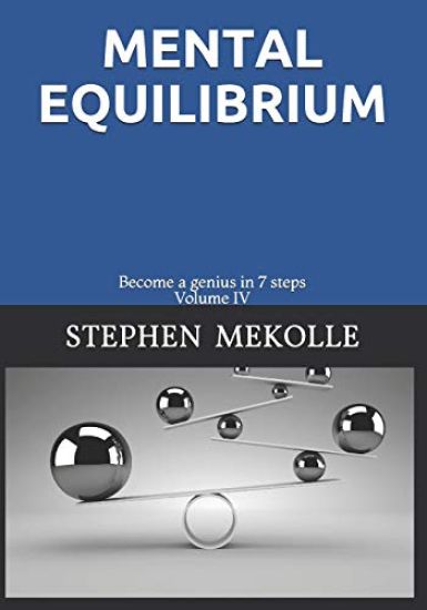 Mental Equilibrium