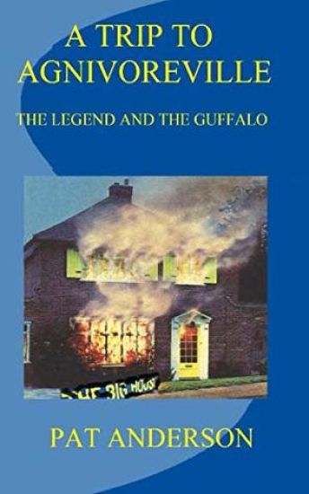 A Trip to Agnivoreville