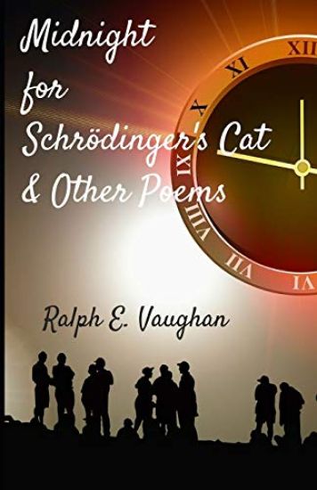 Midnight for Schrödinger's Cat & Other Poems