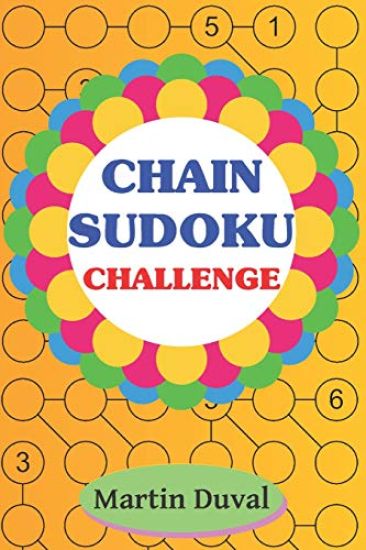 Chain Sudoku Challenge
