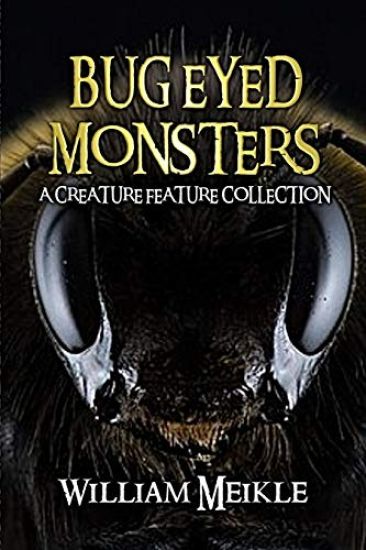 Bug Eyed Monsters