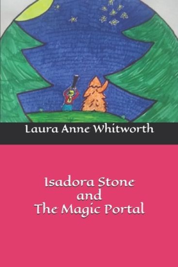 Isadora Stone and The Magic Portal