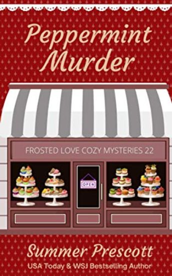 Peppermint Murder