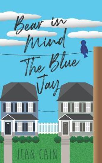 Bear In Mind, The Blue Jay