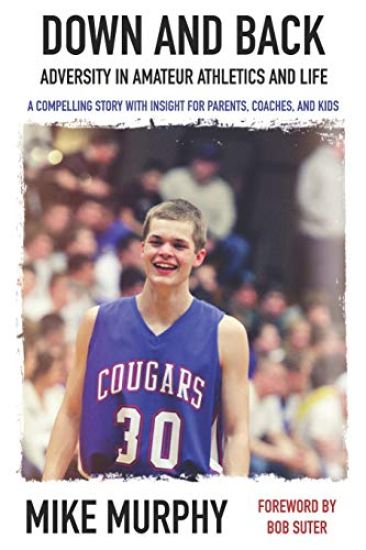 Down and Back: Adversity In Amateur Athletics and Life