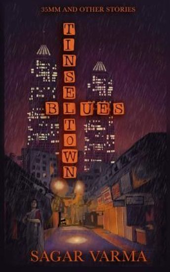 Tinseltown Blues: 35mm and other stories