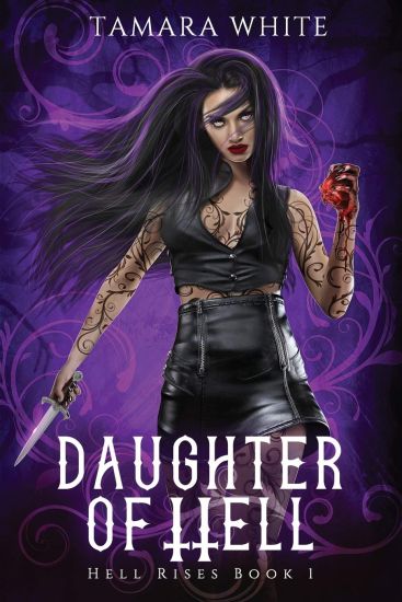 Daughter of Hell: A Reverse Harem Story