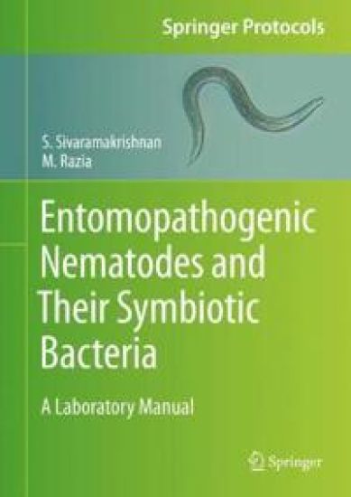 Entomopathogenic Nematodes and Their Symbiotic Bacteria