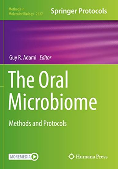 The Oral Microbiome