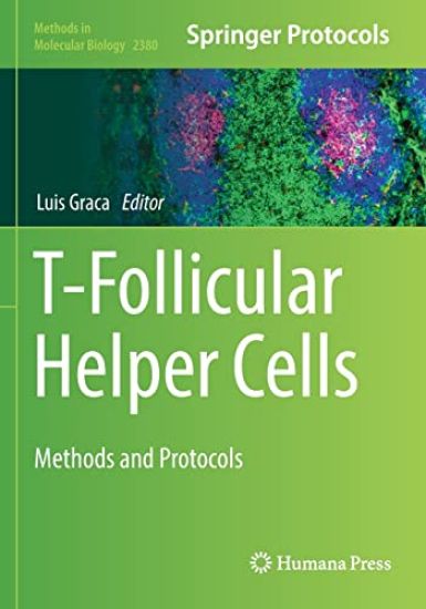 T-Follicular Helper Cells