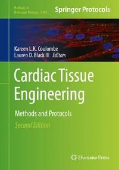 Cardiac Tissue Engineering