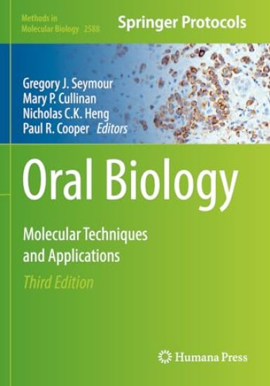Oral Biology