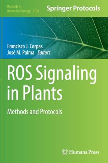 ROS Signaling in Plants