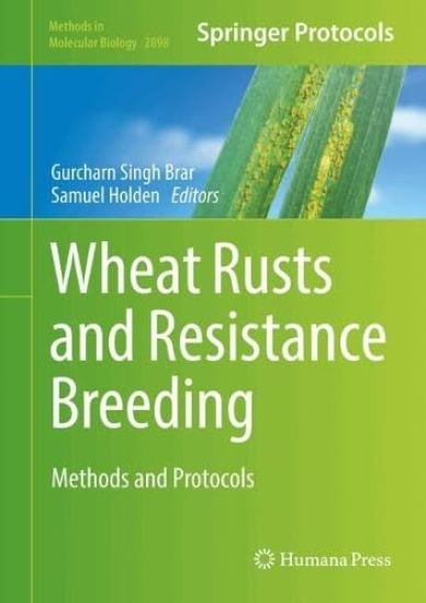 Wheat Rusts and Resistance Breeding