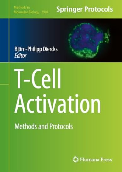 T Cell Activation