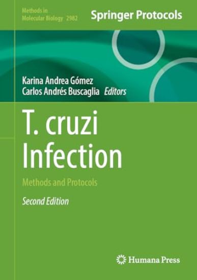 T. cruzi Infection