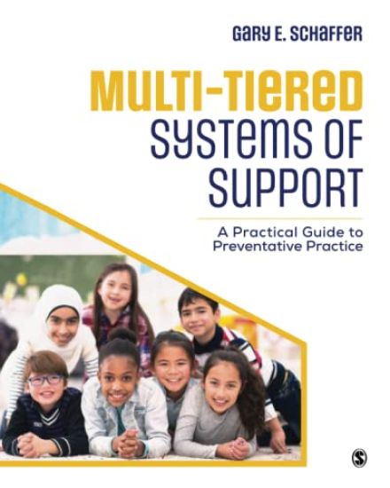 Multi-Tiered Systems of Support