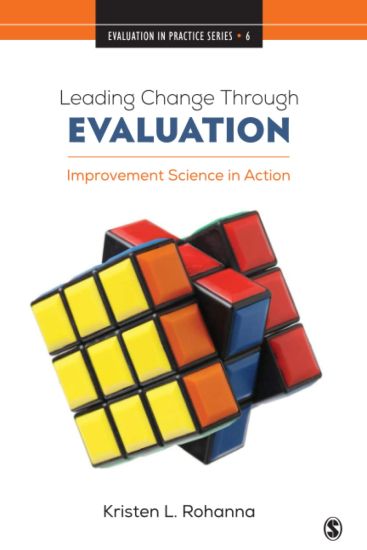 Leading Change Through Evaluation