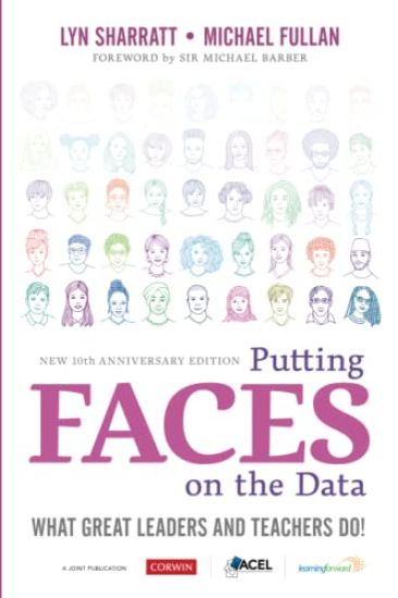 Putting FACES on the Data