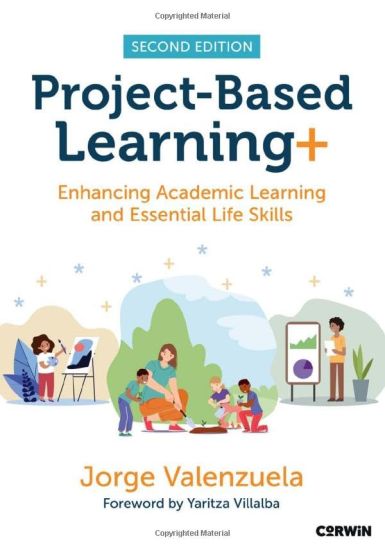 Project-Based Learning+