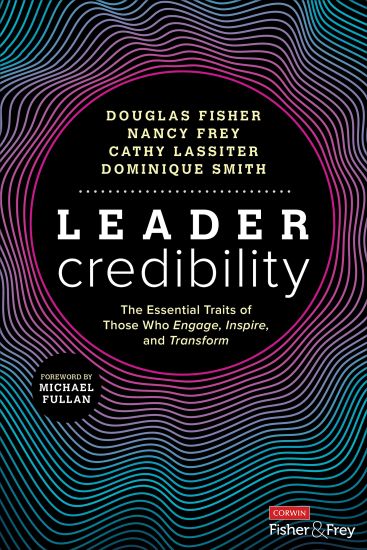 Leader Credibility