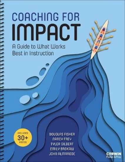 Coaching for Impact