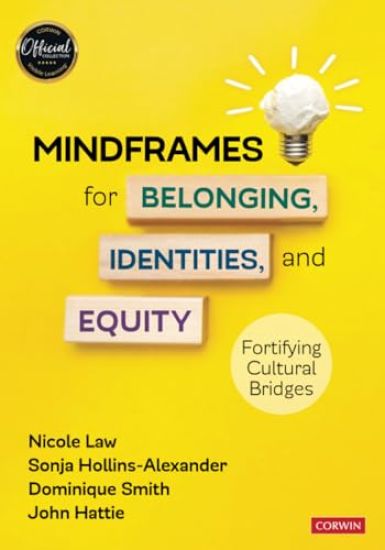 Mindframes for Belonging, Identities, and Equity