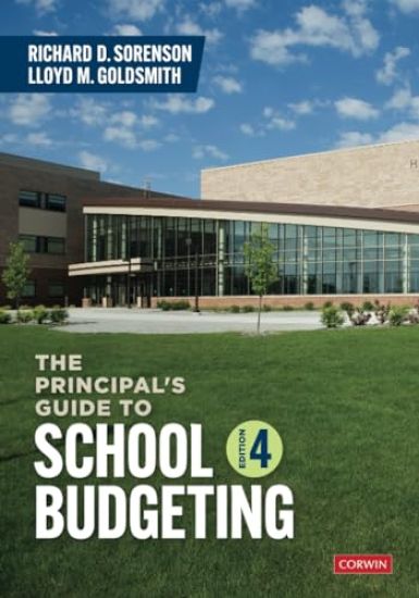 The Principal's Guide to School Budgeting