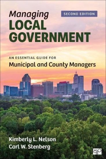 Managing Local Government