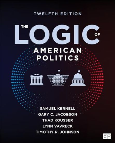The Logic of American Politics
