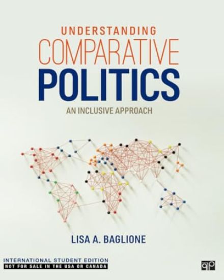 Understanding Comparative Politics - International Student Edition