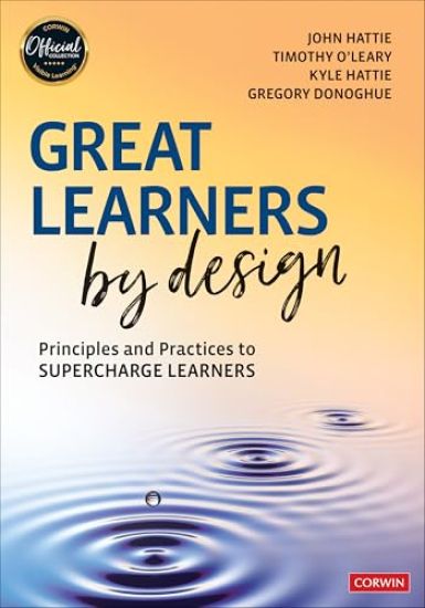 Great Learners by Design
