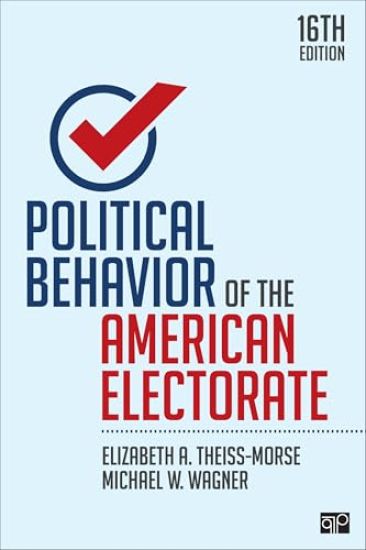 Political Behavior of the American Electorate
