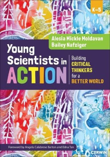 Young Scientists in Action