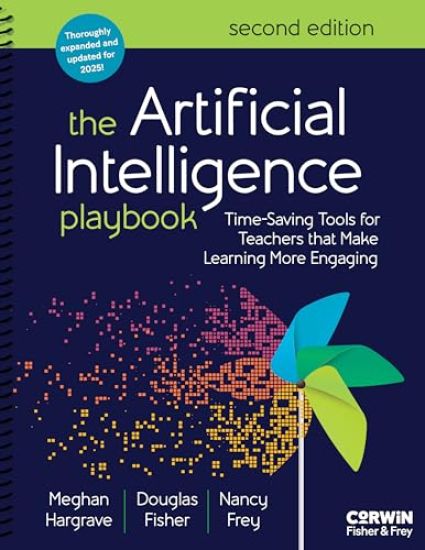 The Artificial Intelligence Playbook