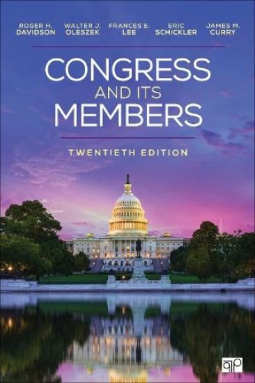 Congress and Its Members