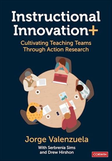 Instructional Innovation+