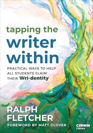 Tapping The Writer Within