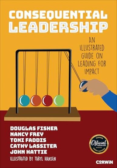 Consequential Leadership